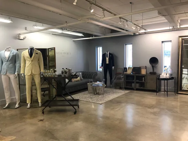 Wynwood Tailors