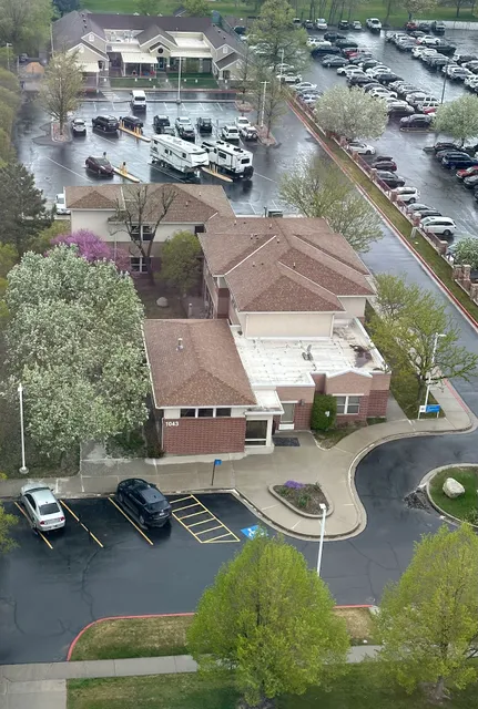 Intermountain Healthcare - Family Guest House