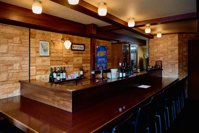 ワインバーリトゥム