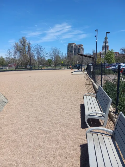 Carla Madison Dog Park