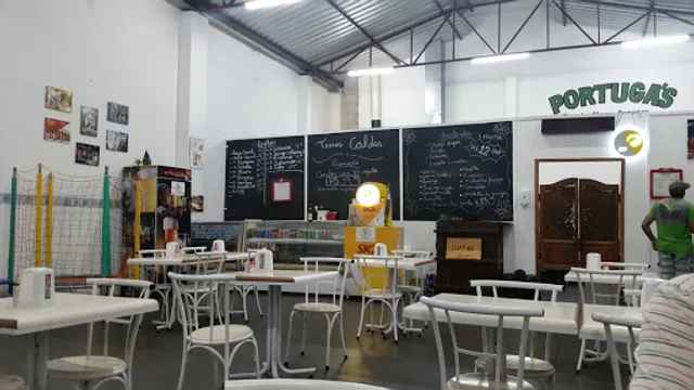 Portuga's Restaurante e Choperia