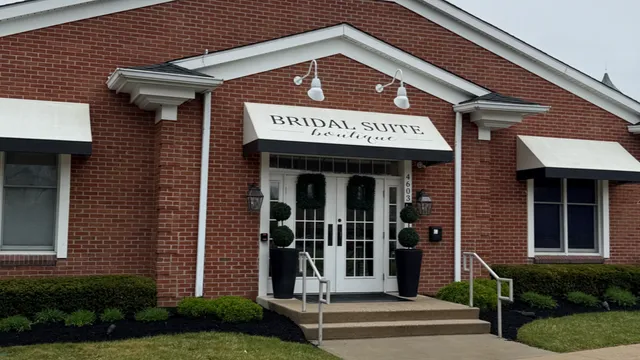Bridal Suite Boutique