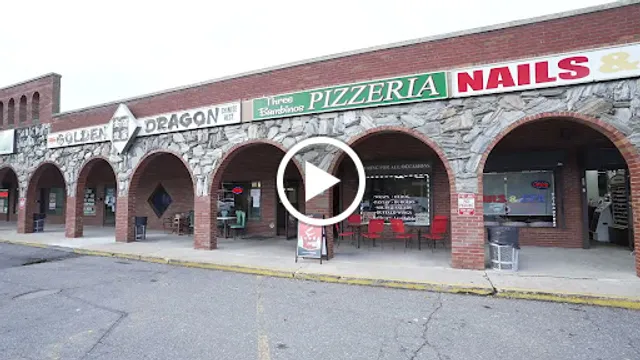 Three Bambino's Pizzeria