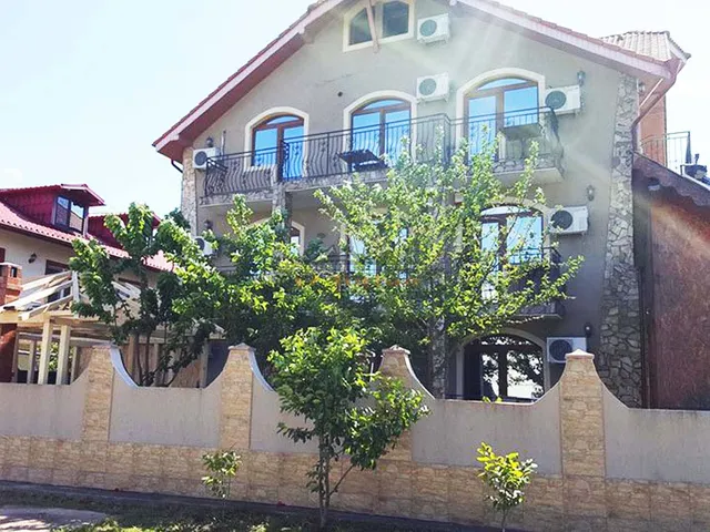 Vila Duly Costinesti