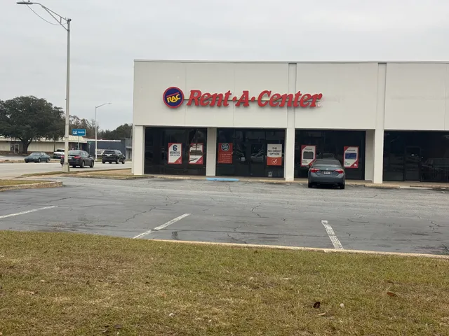 Rent-A-Center