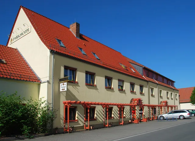 Parkschänke Zabeltitz