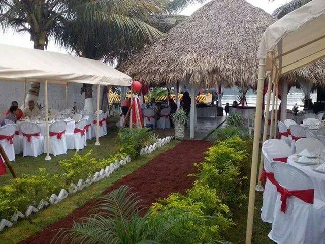 Restaurante Villa Del Mar