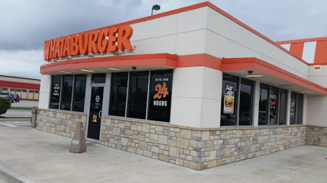 Whataburger