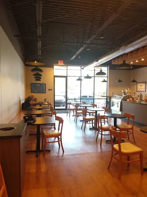 Dialogue Coffee House