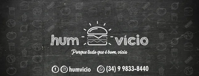 Hum Vício Hamburgueria