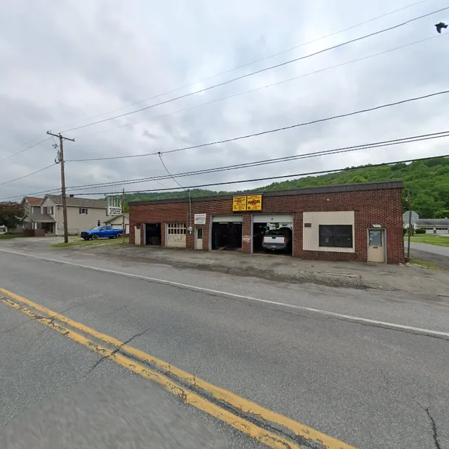 Kingpin's Auto Repair & Towing