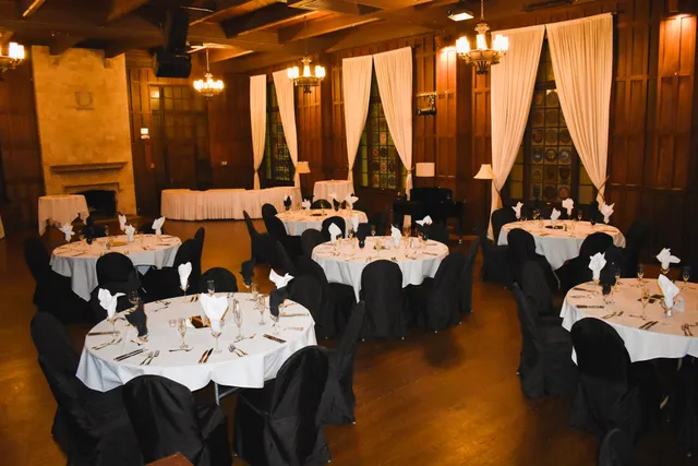 The University Club of Denver