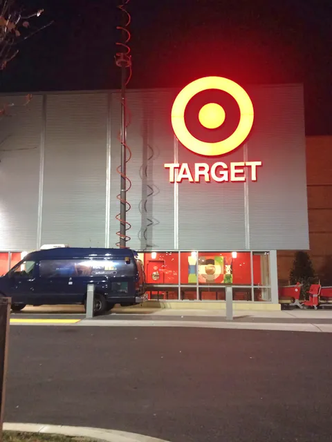 Target Grocery