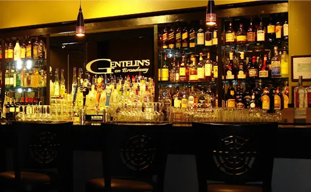 Gentelin's On Broadway
