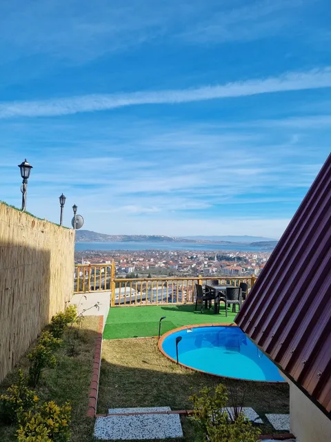 Sapanca Güldibi Bungalov