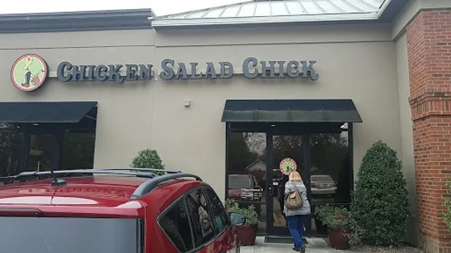 Chicken Salad Chick