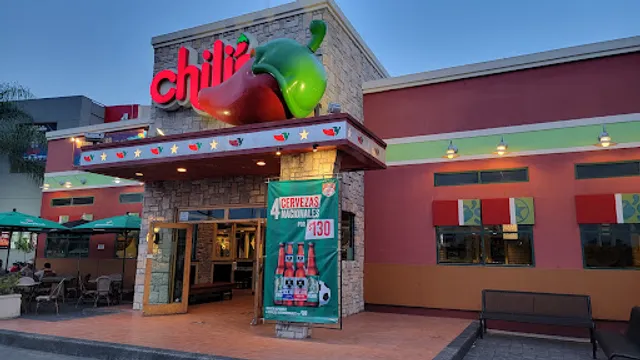 Chili´s