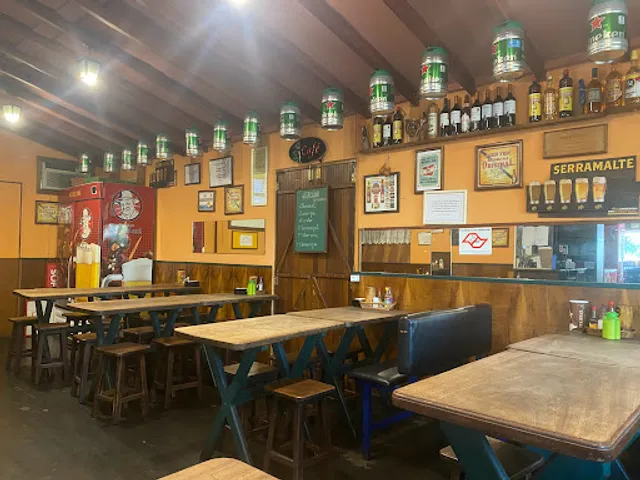 Espetinhos Pedra Azul