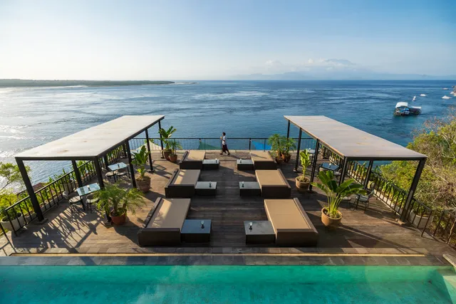 Adiwana Warnakali Resort - Nusa Penida