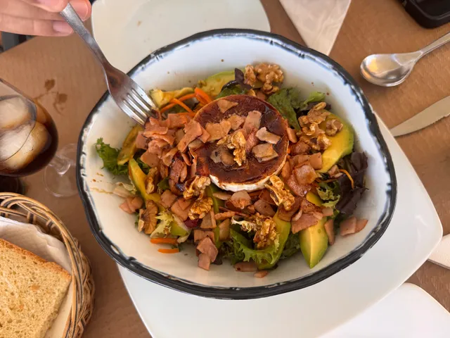 Berlanga Restaurante