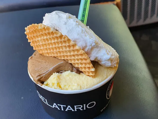 Gelatario