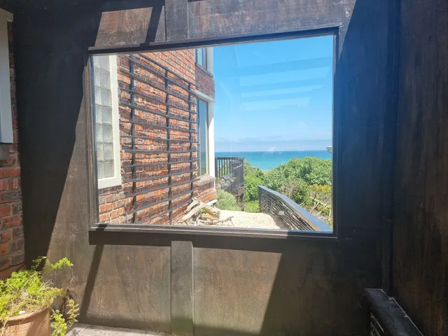 Paradise Self Catering Units