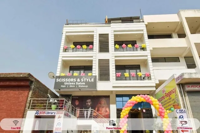 Collection O Welcome Regency