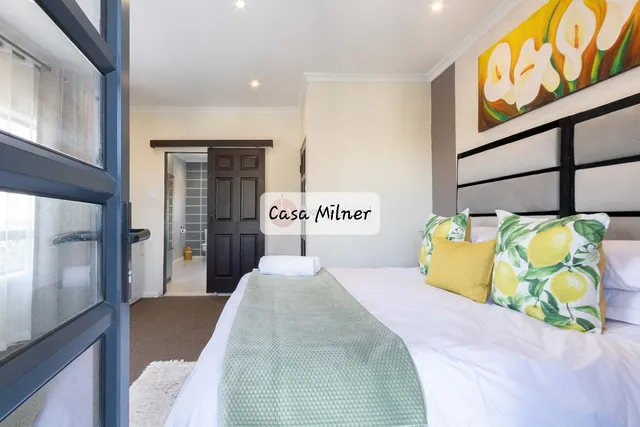 Casa Milner Guest House