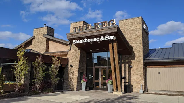 The Keg Steakhouse + Bar - Oakville