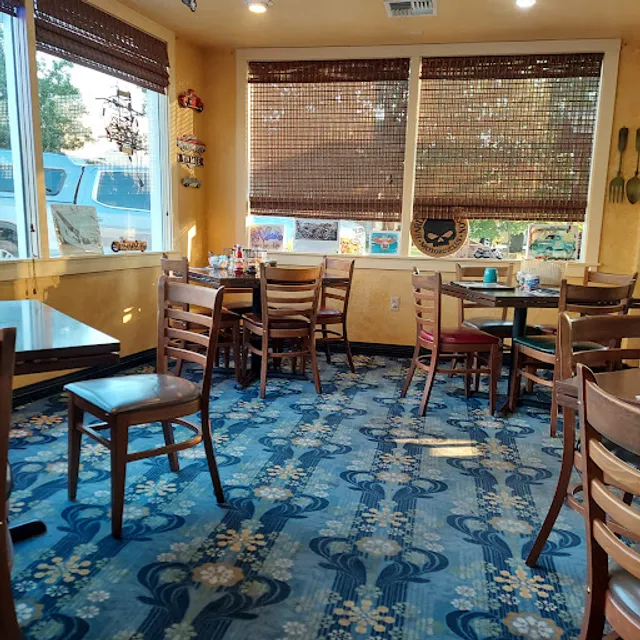 Momma Jane's Pancake House