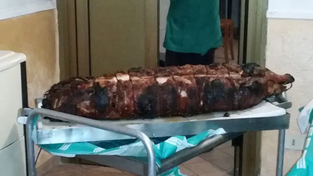 Agrituriturismo La Porchetta