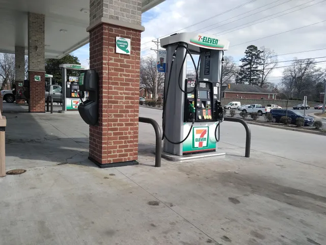 7-Eleven