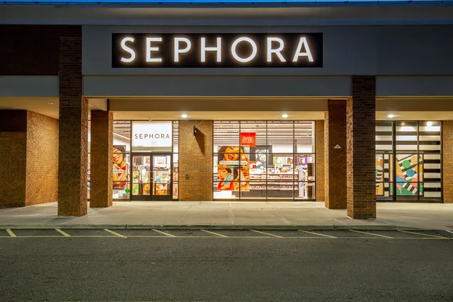 SEPHORA