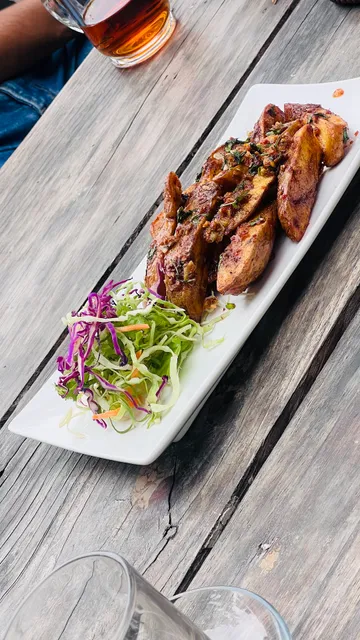 Sweet Honey Restaurant & Agro Tourism