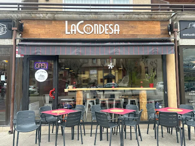LaCondesa Vielha