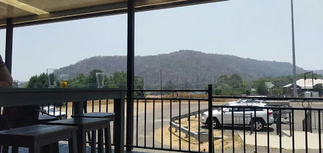 Commercial Hotel Motel