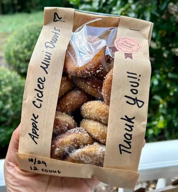 Seabreeze Treats & Sweets- Myrtle Beach