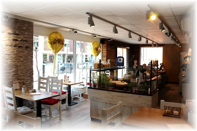 Bäckerei Luca Heimann GmbH