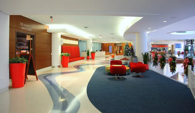 Children's of Alabama