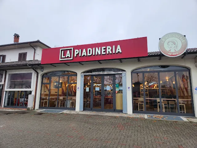 La Piadineria