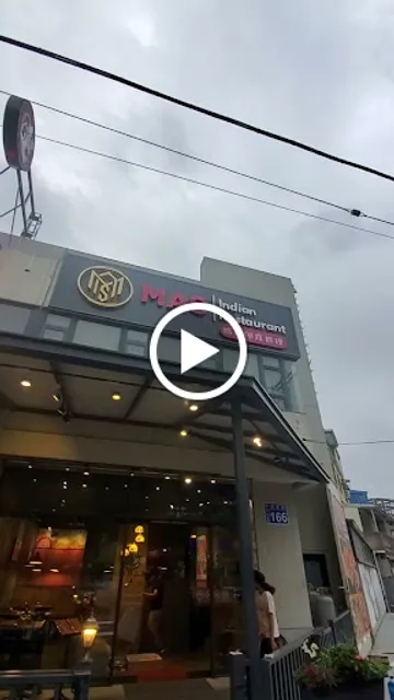 MAS India Restaurant