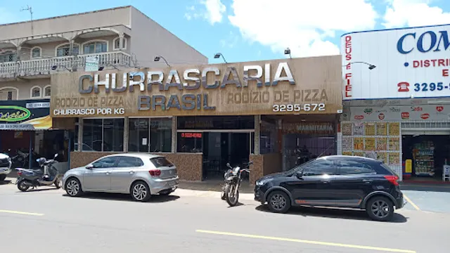 Churrascaria Brasil