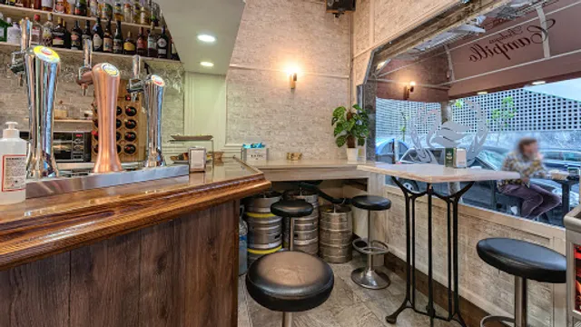 Swansea Cafetería Restaurante