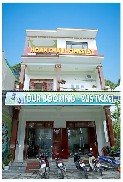 Hoan Chau Homestay