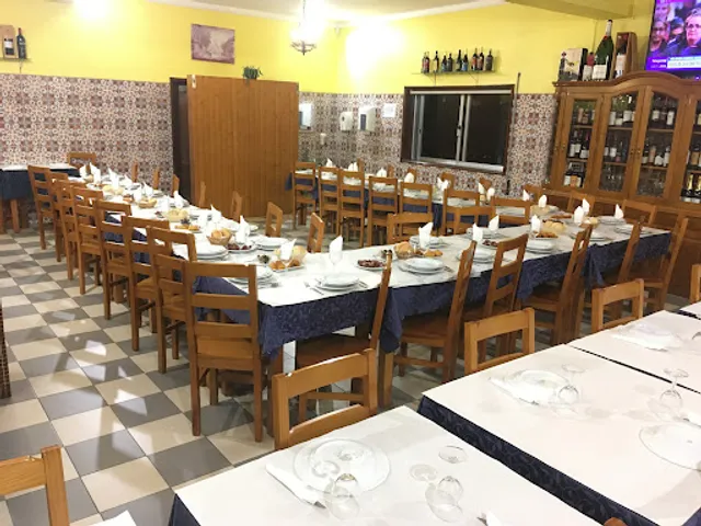 Restaurante A Torre OVAR