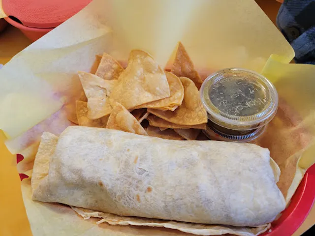 Birrieria Tlaquepaque #3