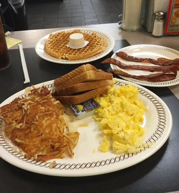 Waffle House