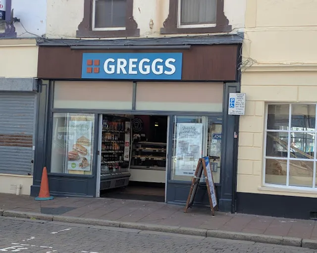 Greggs