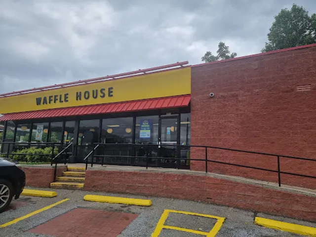 Waffle House