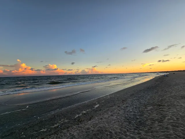 The Citadel Beach Club